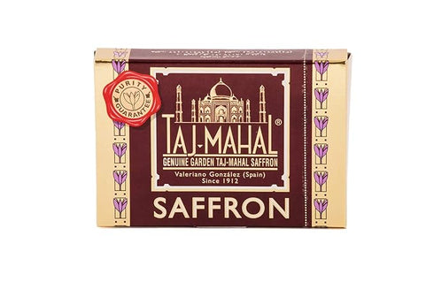 Taj Mahal Saffron, 4g