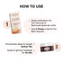Niconi Skin Polish & De-Tan Combo