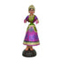 Navarathri Art & Gallery Tanjore Dancing Doll