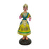 Navarathri Art & Gallery Tanjore Dancing Doll