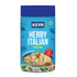 Keyafoods Keya Herby Italian Spice Mix