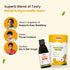 Babyorgano Ayurvedic Cold Comfort Combo