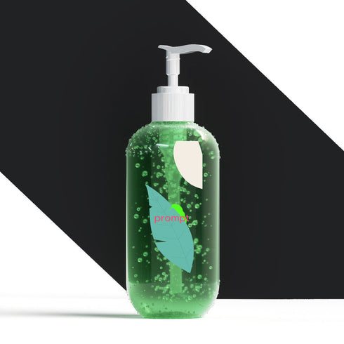 Shield Cosmetics Tea Tree Gel