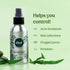 Vilvah Store Tea Tree Water Facial Toner