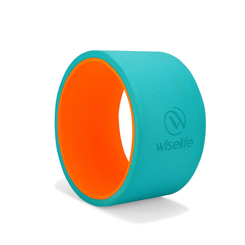 Wiselife Yoga Wheel Pro