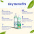Omumsie Cleanse & Hydrate Duo