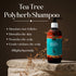 Bipha Ayurveda Amaya Tea Tree Polyherb Shampoo