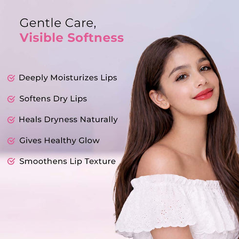 Whimsy Beauty Teddy Tint (Red)