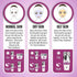 Keya Seth Aromatherapy Tetra 4X Skin Whitening Combo kit