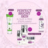 Keya Seth Aromatherapy Tetra 4X Skin Whitening Combo kit