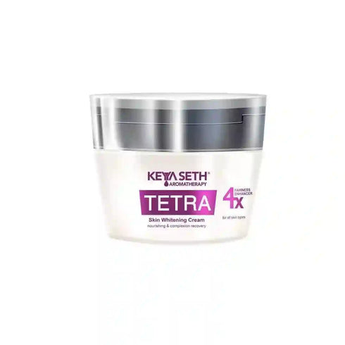 Keya Seth Aromatherapy Tetra Skin Whitening Cream