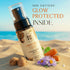 Suyu India Carrot Seed Natural Sunscreen SPF 35