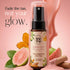 Suyu India Guava Leaf De Tan Brightening Face Cream