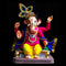 Eco friendly Shreenathji