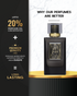 Naseem THALJEE Perfume