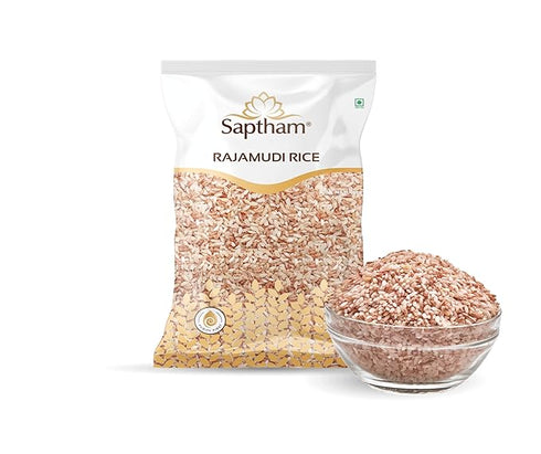 Saptham Rajamudi Rice