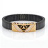 ZJOOLRY The Drive Bracelet