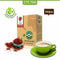 The Tea Planet Kesar Badam Flavored CTC Tea