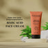 CareVeda Kojic Acid Face Cream