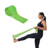Wiselife HQ TPE Thera Band Roll 22mtr