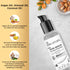The Skin Story Heat Protection Hair Serum
