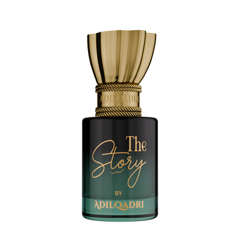 Adilqadri The Story Luxury Attar Perfume