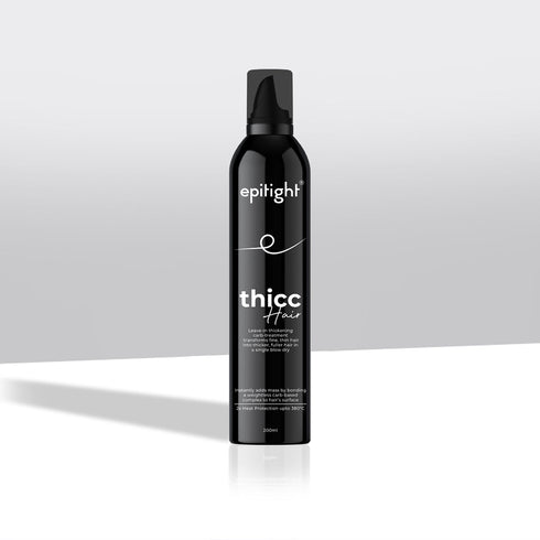 Niconi Epitight Thicc Hair Transform Serum | With 2x Heat Protection (200ml)