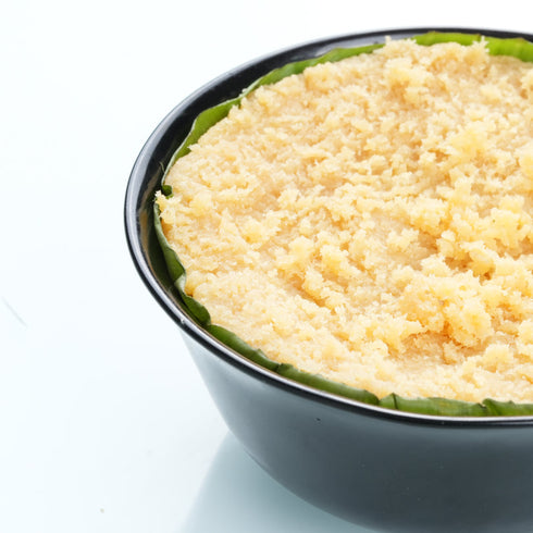 Prakruthi A2 Milk Therattipal