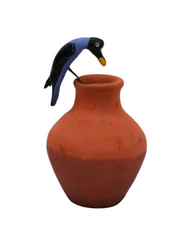 Rainbow Art Gallery Thirsty Crow