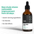 Thriveco Kojic Acid Brightening PRO Face Serum with Alpha Arbutin & Diacnemide
