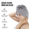 Thriveco Hair Buddy Damp Defense Towel Wrap
