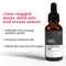 Thriveco 2 Salicylic acid Serum