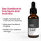 Thriveco 10 Vitamin C Serum with Hyaluronic Acid