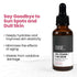 Thriveco 10 Vitamin C Serum with Hyaluronic Acid