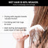 Thriveco Hair Buddy Damp Defense Towel Wrap