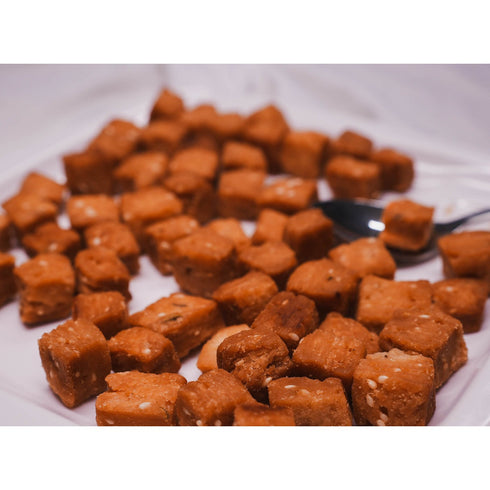 Novelty Sweets Amritsar TILL SHAKERPARA