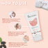 The Skin Story Deep Detox 3-in-1 Clay Wash, Scrub & Pack