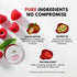 Tvishi Skincare Coral Liptint