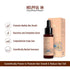 Avimee Herbal Scalptone Hair Growth Serum With Nansyl