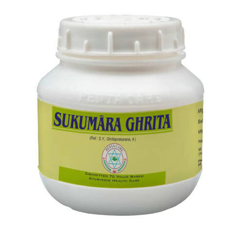 Pentacare Ayurveda Sukumara Ghrita