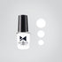 Moraze Cosmetics Neon Pack Of 6 Nail Polish With Top Coat