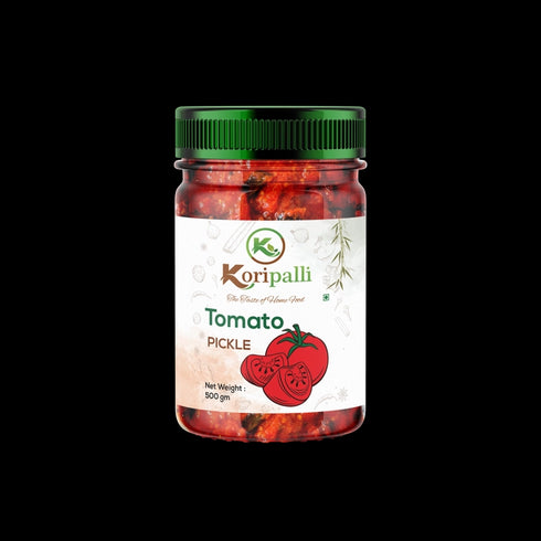 Koripalli Pickles Tomato Pickle