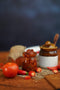 Bhimavaram Tomato Pandu Mirchi Pickle