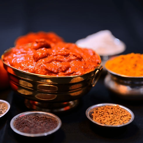 Prakruthi Tomato Pickle