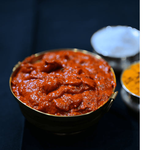 Prakruthi Tomato Pickle