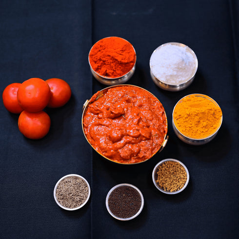 Prakruthi Tomato Pickle
