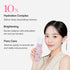 Mirabelle Korea Red Rice Refresh Water Toner