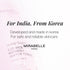 Mirabelle Korea Red Rice Refresh Water Toner