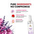 Tvishi Skincare Blossom Toner