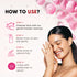 Tvishi Skincare Blossom Toner